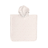 PONCHO DE PLAYA STARLIGHT