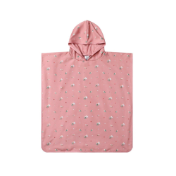 PONCHO DE PLAYA TOUCAN