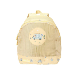 MOCHILA INFANTIL ANTIARENA...