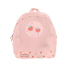 MOCHILA INFANTIL ANTIARENA STRAWBERRIES