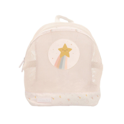 MOCHILA INFANTIL ANTIARENA...
