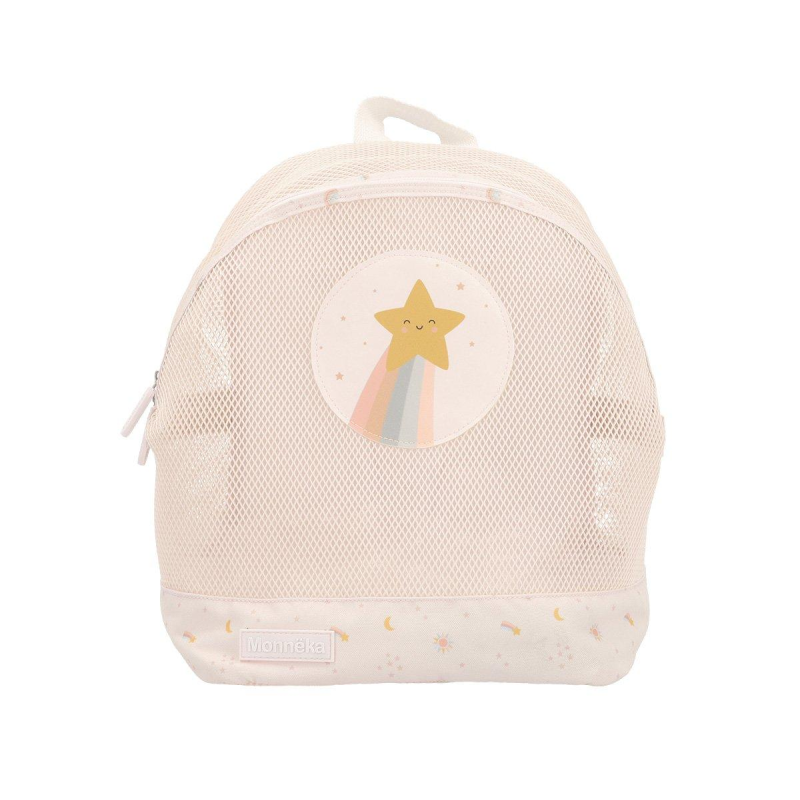 MOCHILA INFANTIL ANTIARENA STARLIGHT