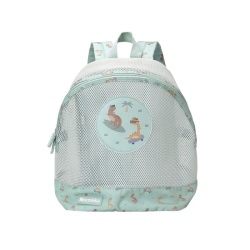 MOCHILA INFANTIL ANTIARENA...