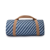 MANTA PICNIC STRIPES BLUE