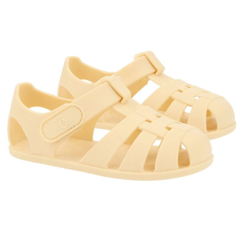 CANGREJERAS RESPETUOSAS INFANTIL MONNËKA YELLOW