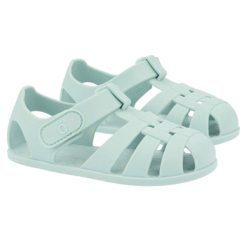 CANGREJERAS RESPETUOSAS INFANTIL MONNËKA SEA GREEN