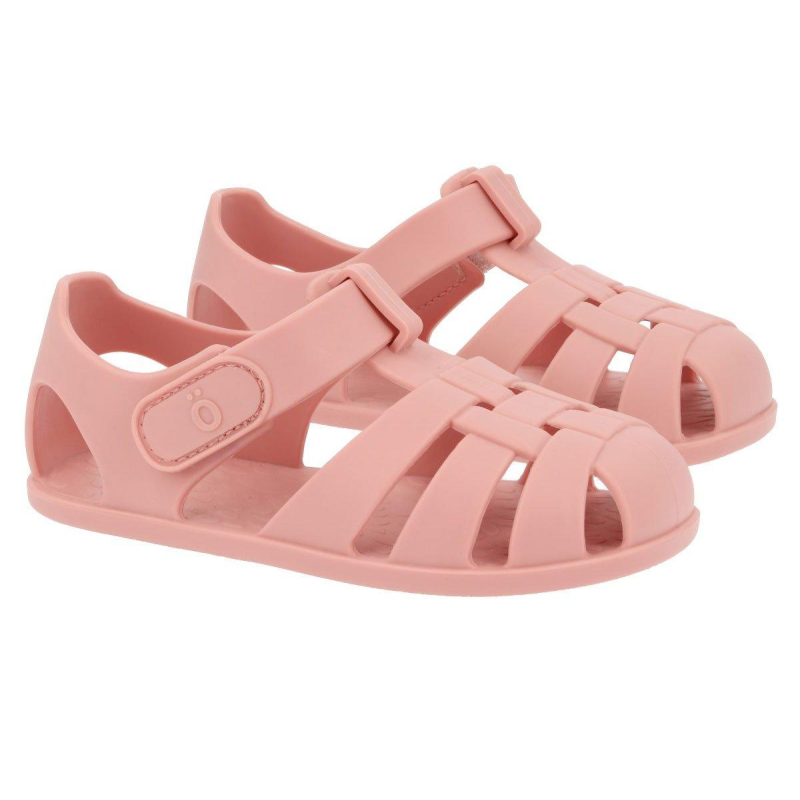 CANGREJERAS RESPETUOSAS INFANTIL MONNËKA OLD ROSE