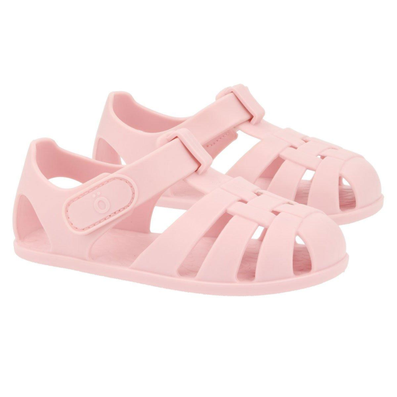 CANGREJERAS RESPETUOSAS INFANTIL MONNËKA PINK