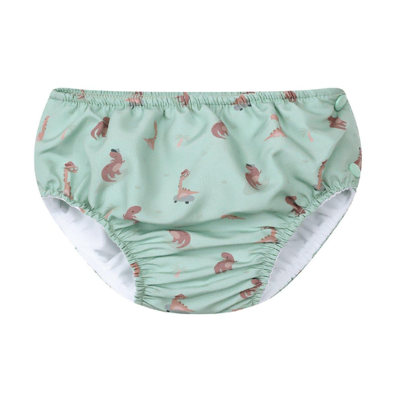 BAÑADOR PAÑAL COOL DINOS