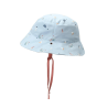 GORRO REVERSIBLE FISHING BOAT