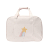 BOLSO DE PLAYA CON REJILLA STARLIGTH