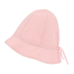 GORRITO ALGODÓN AJUSTABLE PINK