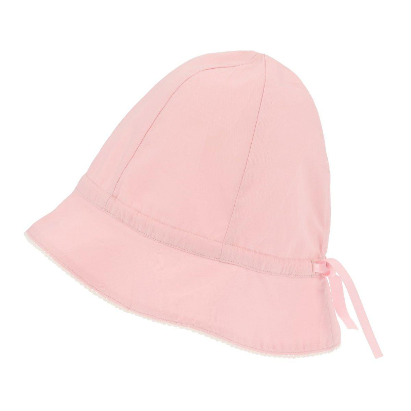 GORRITO ALGODÓN AJUSTABLE PINK