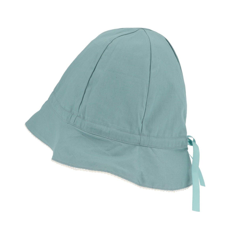 GORRITO ALGODÓN AJUSTABLE SAGE