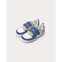 PETRA JUNIOR DENIM BLUE