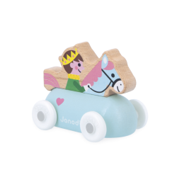 CROSS ROADS - PRÍNCIPE CON...