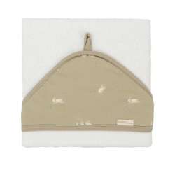 MAXICAPA DE BAÑO BUNNY...