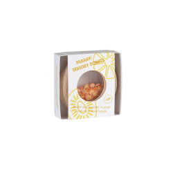 SENSORY DONUT ORANGES