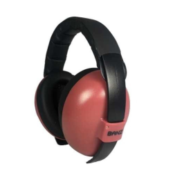 AURICULARES BANZ ANTI RUIDO...