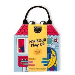 PLAY KIT MONTESSORI