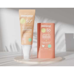 SPRAY SOLAR MONJOUR SPF50+...