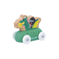 CROSS ROADS - DRAGÓN CON...