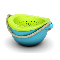 POBI - CUBO FLEXIBLE Y...