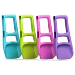 DIBI -  PALA EXTRA-ANCHA