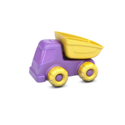 TRUBI - CAMIÓN VOLQUETE...