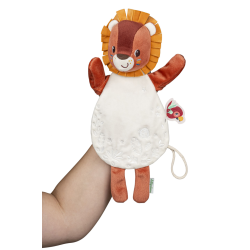 JACK PELUCHE MARIONETA...
