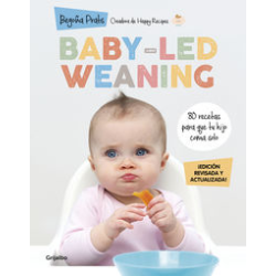 BABY-LED WEANING