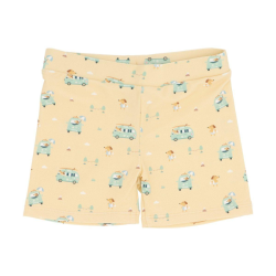BAÑADOR SHORT SURF VAN