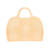 BOLSO RETRO VINTAGE MELLOW  YELLOW