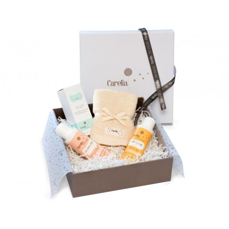 PACK PREMIUM CARELIA