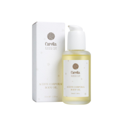 BODY OIL CARELIA 100ml