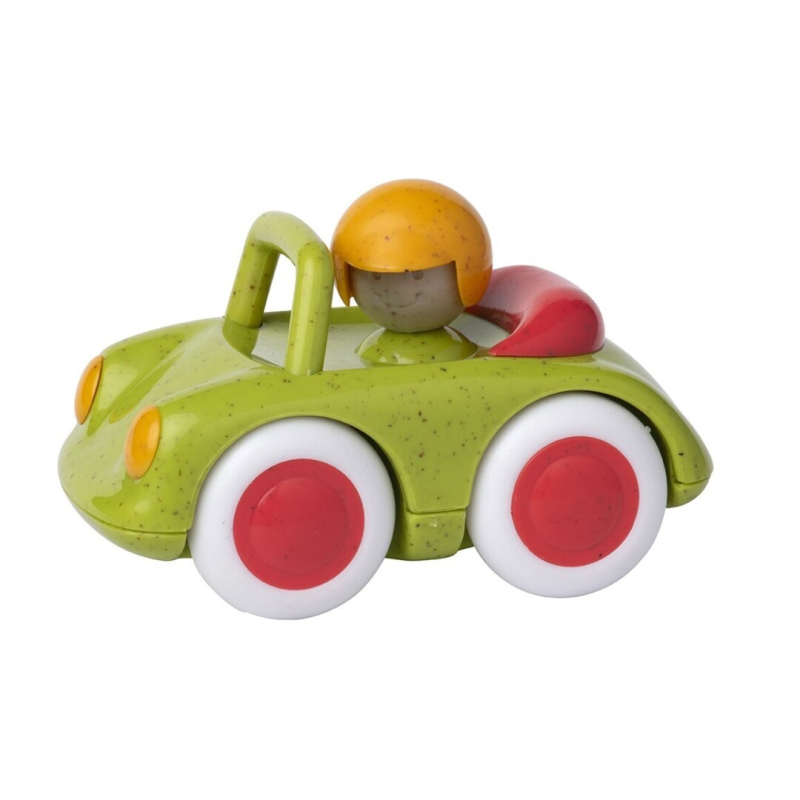 COCHE DEPORTIVO TOLO