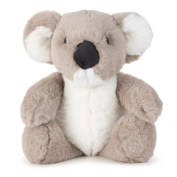 KOALA GRIS ECO WWF 23cm