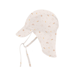 GORRO PLAYA BEBÉ STARLIGHT