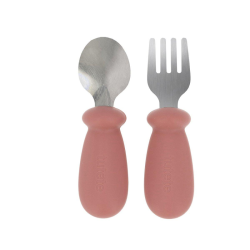 CUBIERTOS DE APRENDIZAJE...