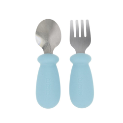 CUBIERTOS DE APRENDIZAJE...