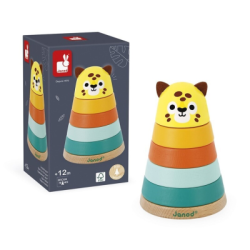 TROPIK-JAGUAR APILABLE