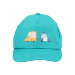 GORRA CON VISERA JUNIOR...