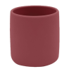 MINI CUP VASO ROSADO SCARLET