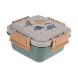 CAJA DE ALMUERZO GRANDE...