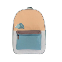 MOCHILA GRANDE DINOSAURIO...