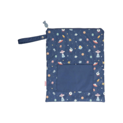 BOLSA IMPERMEABLE GRANDE THE MARTIANS