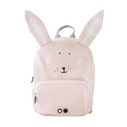 MOCHILA CONEJO TRIXIE G