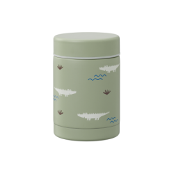 TERMO SÓLIDO COCODRILO 300ML