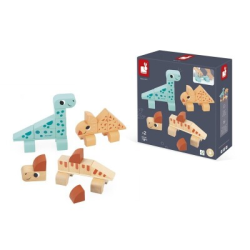 DINO - CUBIKOSAURUS,...