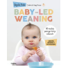BABY-LED WEANING